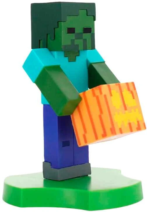 Holdems HOLDEM - MINECRAFT ZOMBIE