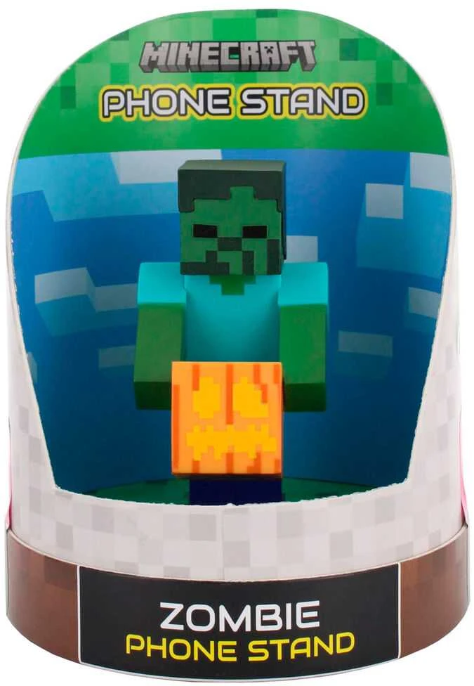Holdems HOLDEM - MINECRAFT ZOMBIE