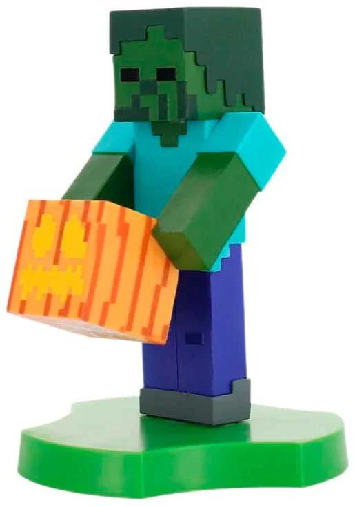Holdems HOLDEM - MINECRAFT ZOMBIE