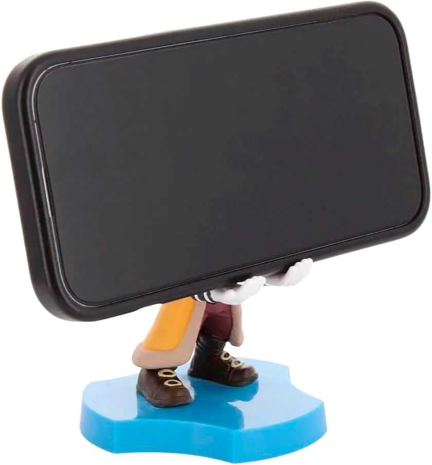 Exquisite Gaming One Piece Buggy mini cable guy