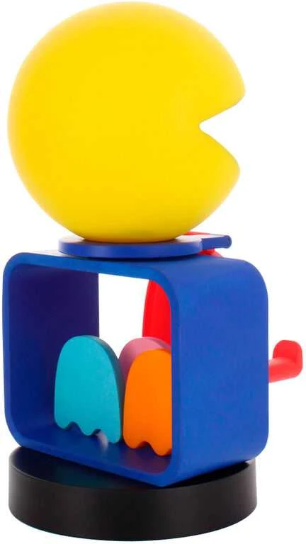 „Cable Guys“ – „Pac Man“ „Cable Guy“