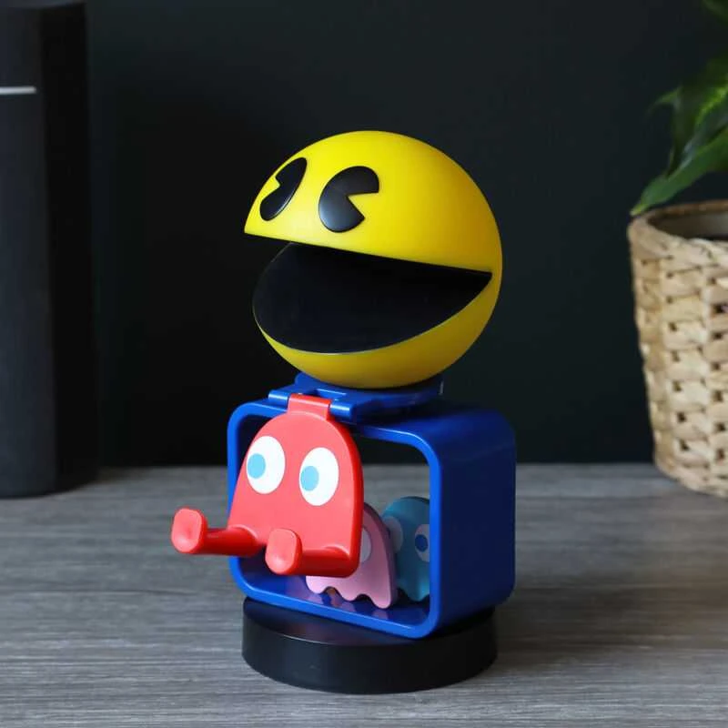 „Cable Guys“ – „Pac Man“ „Cable Guy“