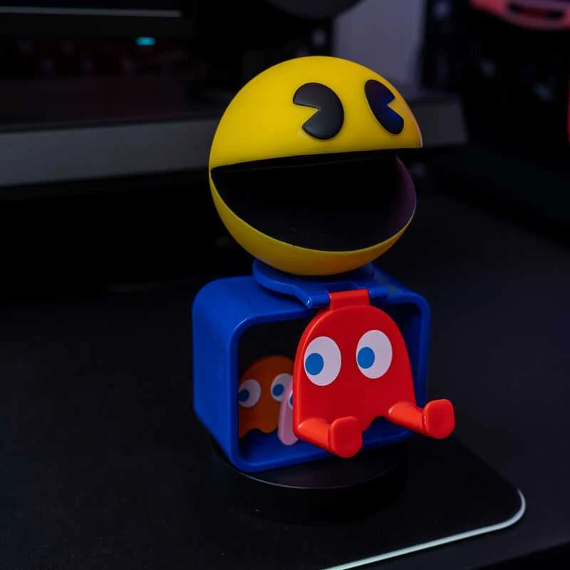 „Cable Guys“ – „Pac Man“ „Cable Guy“