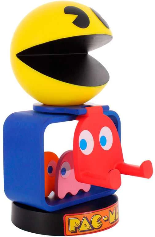 „Cable Guys“ – „Pac Man“ „Cable Guy“