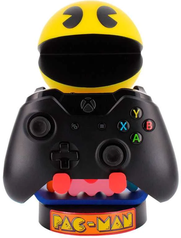 „Cable Guys“ – „Pac Man“ „Cable Guy“