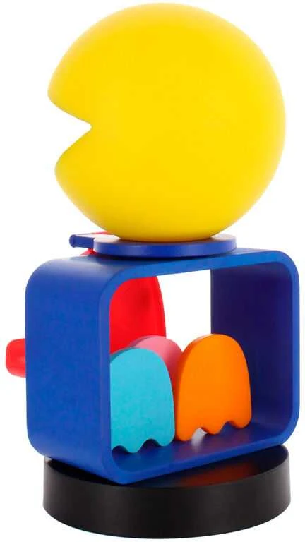 „Cable Guys“ – „Pac Man“ „Cable Guy“