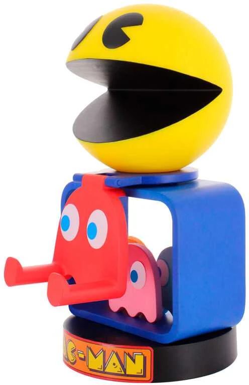„Cable Guys“ – „Pac Man“ „Cable Guy“