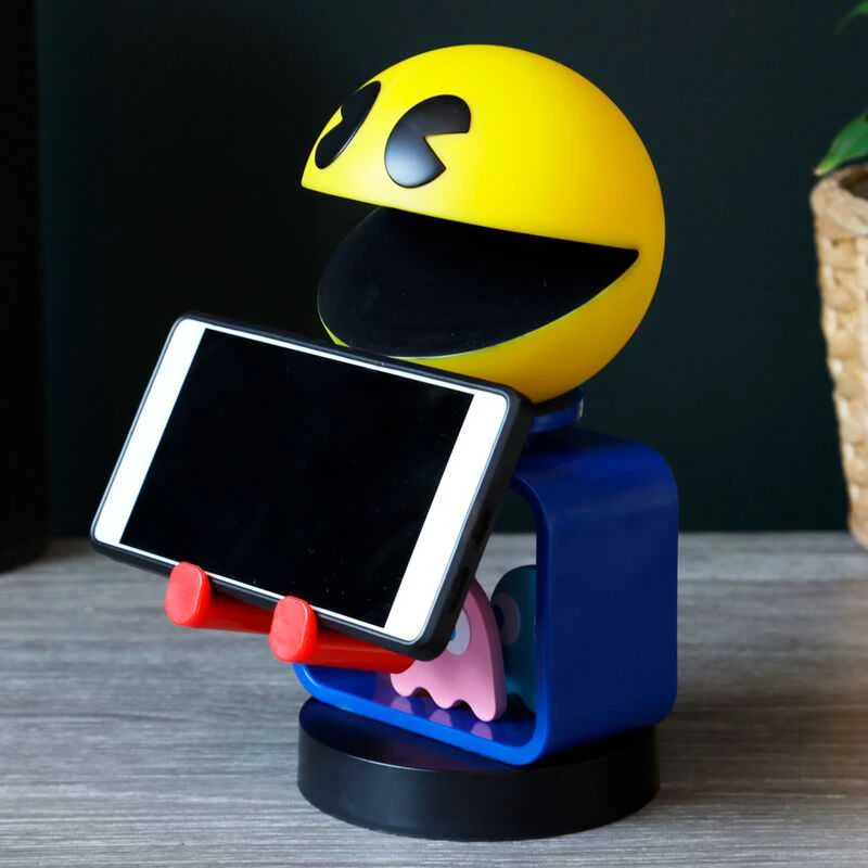 „Cable Guys“ – „Pac Man“ „Cable Guy“