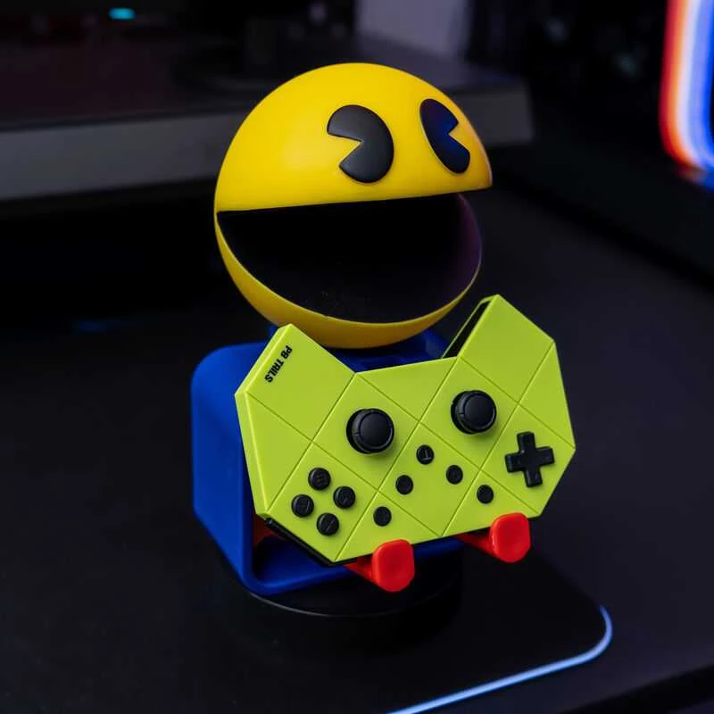 „Cable Guys“ – „Pac Man“ „Cable Guy“