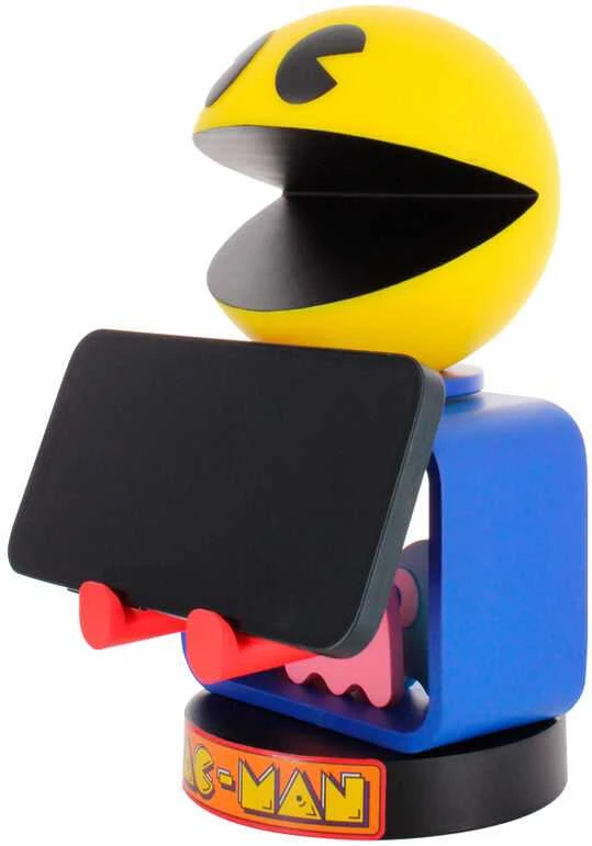 „Cable Guys“ – „Pac Man“ „Cable Guy“