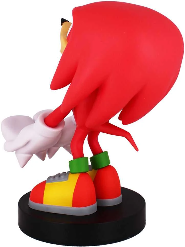 Exquisite Gaming Cable Guys Knuckles