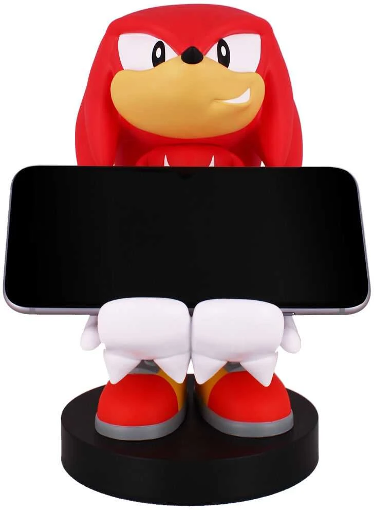 Exquisite Gaming Cable Guys Knuckles