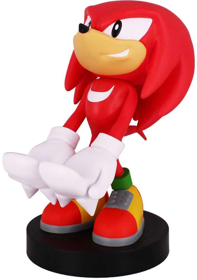 Exquisite Gaming Cable Guys Knuckles
