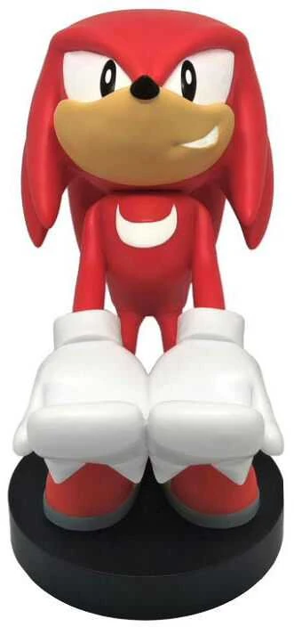 Exquisite Gaming Cable Guys Knuckles
