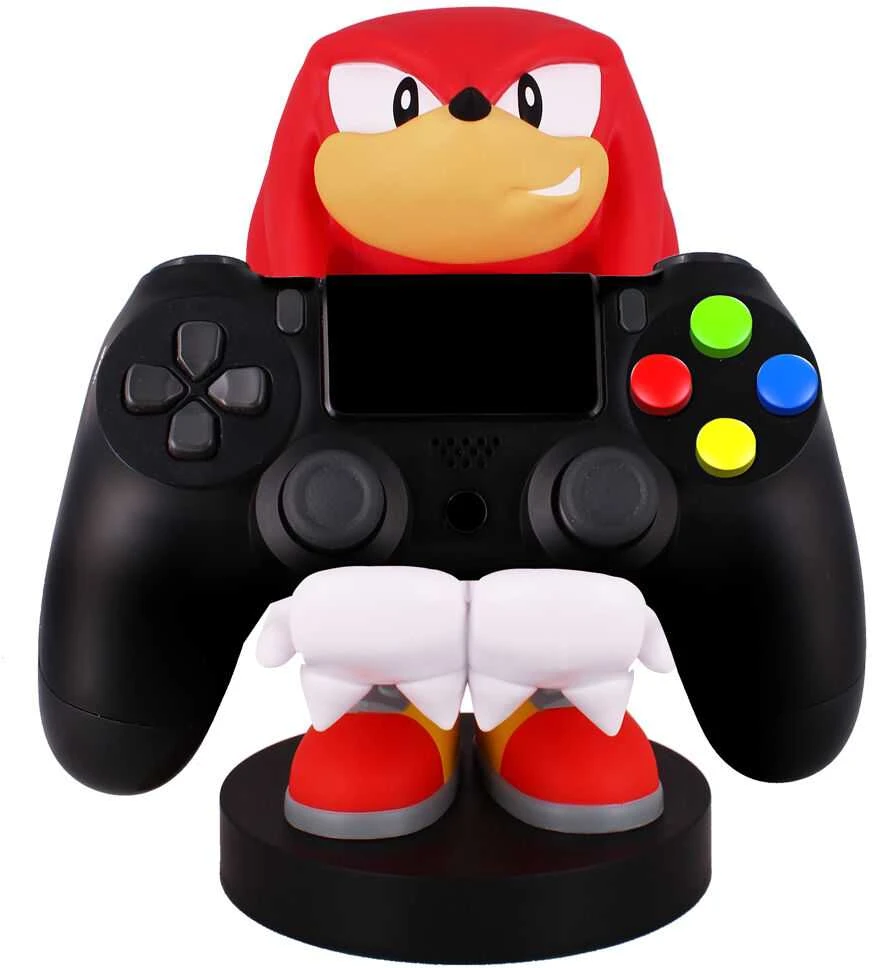Exquisite Gaming Cable Guys Knuckles