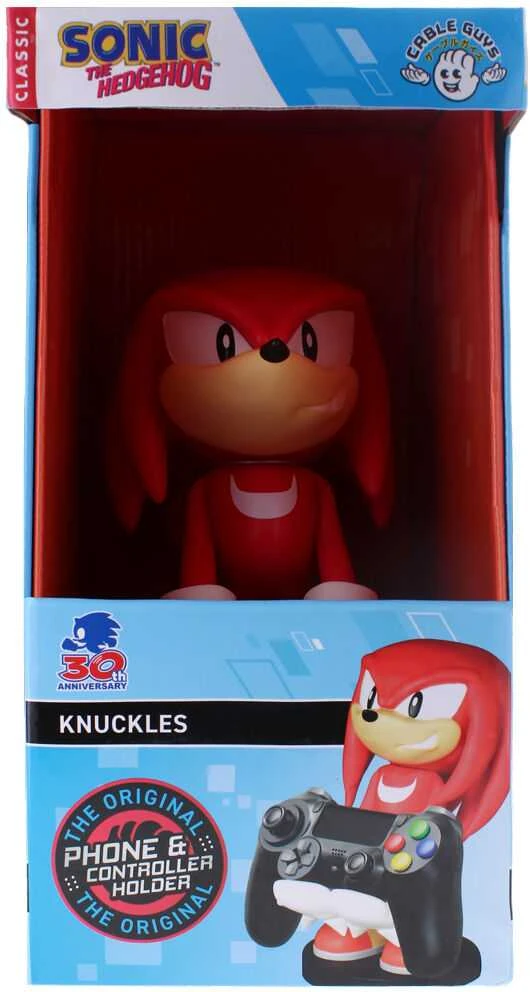Exquisite Gaming Cable Guys Knuckles