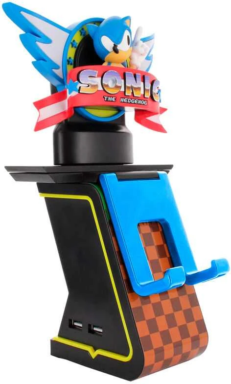 CABLE GUYS IKON SONIC