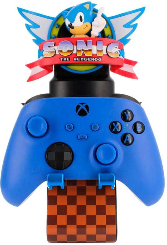 CABLE GUYS IKON SONIC