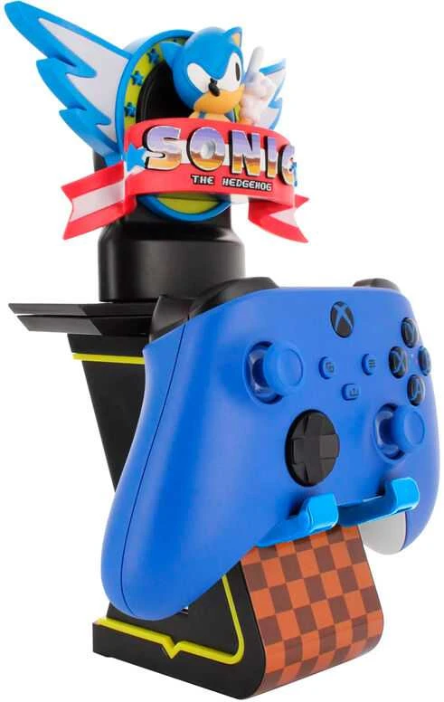 CABLE GUYS IKON SONIC