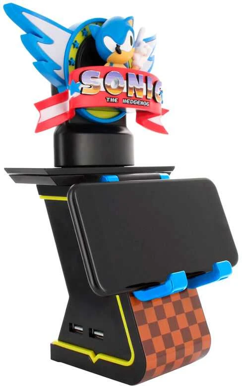 CABLE GUYS IKON SONIC