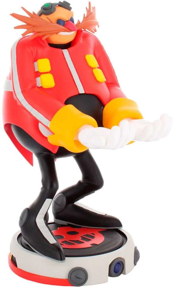 „Cable Guys“ – „Sega Modern Dr. Eggman“