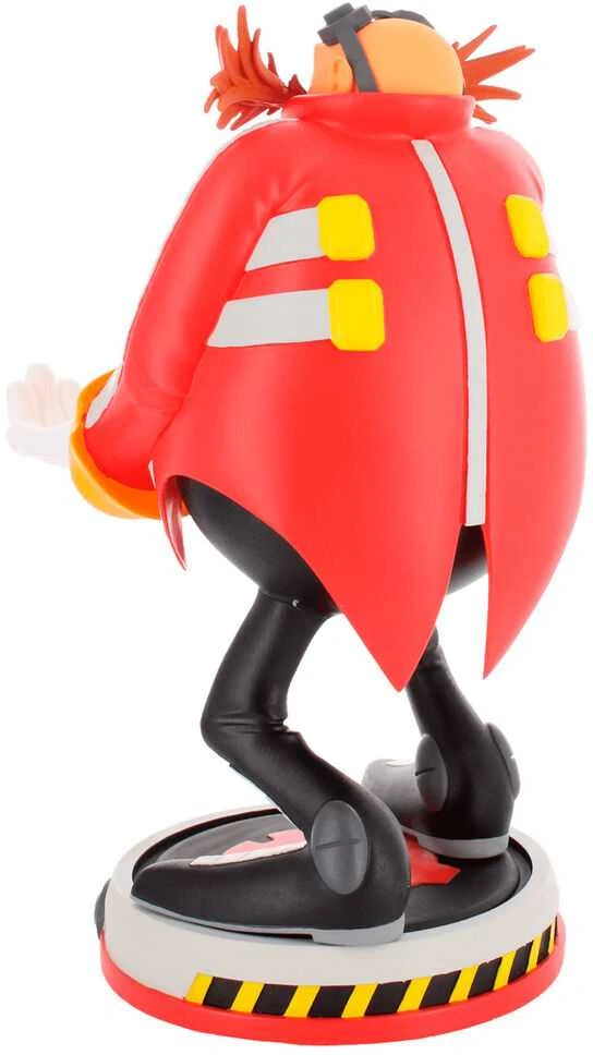 „Cable Guys“ – „Sega Modern Dr. Eggman“