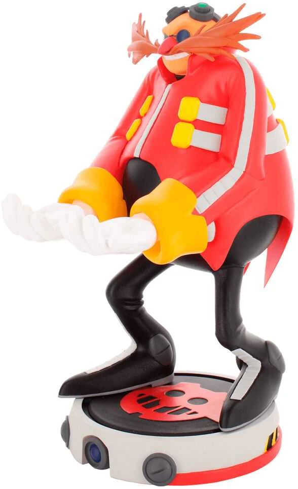 „Cable Guys“ – „Sega Modern Dr. Eggman“