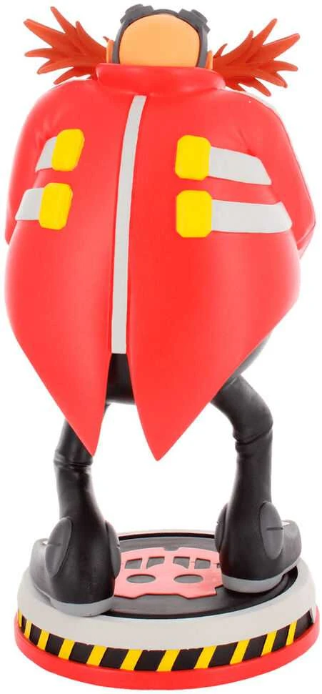 „Cable Guys“ – „Sega Modern Dr. Eggman“