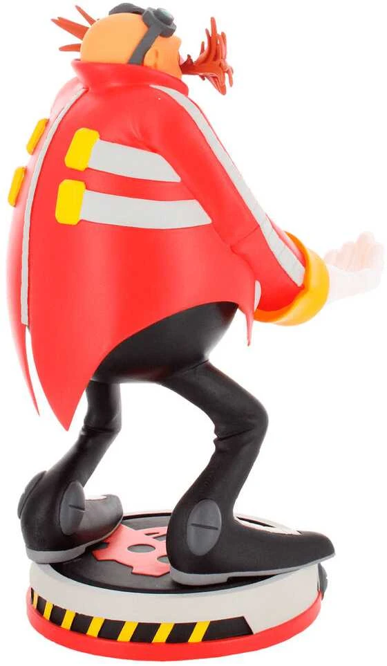 „Cable Guys“ – „Sega Modern Dr. Eggman“