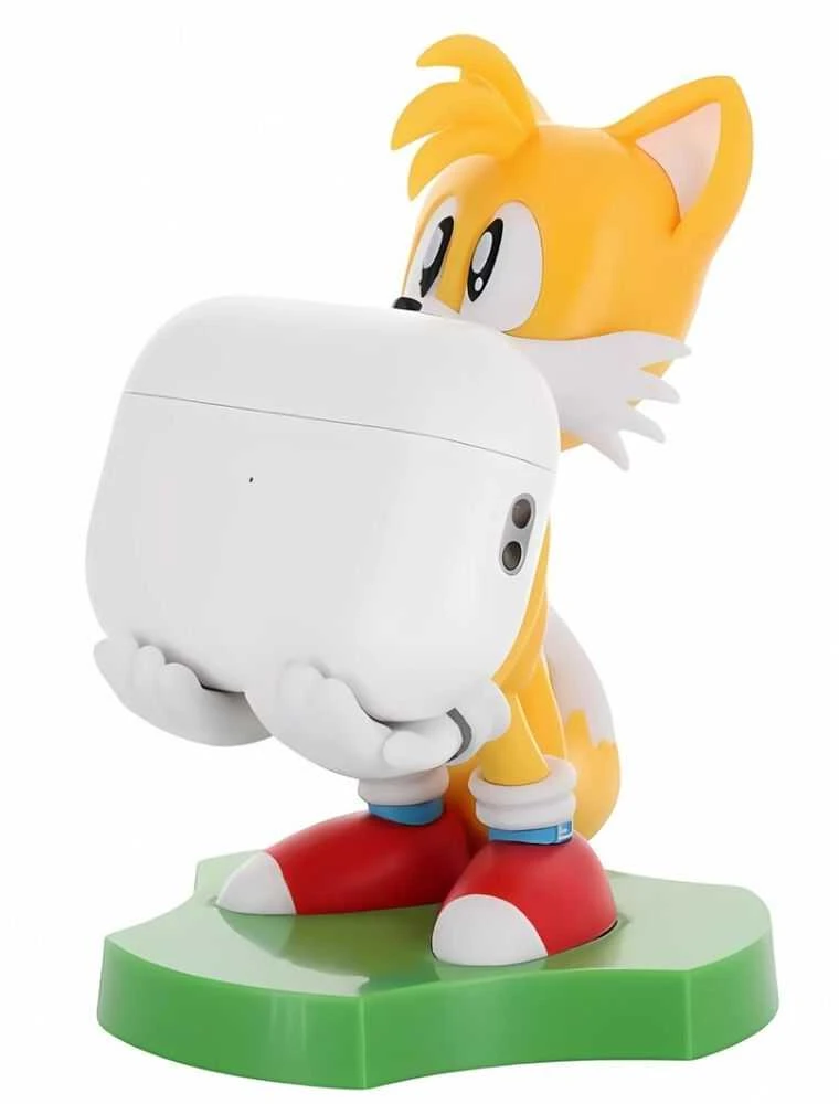 Holdems Knygynas „Sonic the Hedgehog Tails“