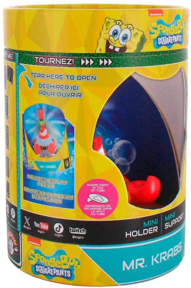 Holdems Holdemas Kempiniukas Ponas Krabas