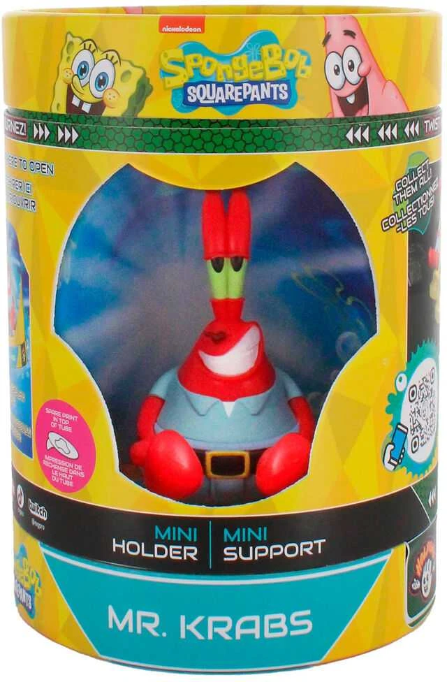Holdems Holdemas Kempiniukas Ponas Krabas