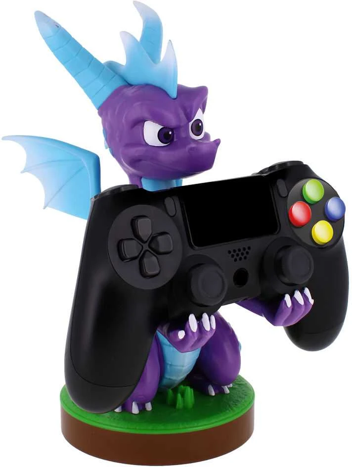 Exquisite Gaming Išskirtinis žaidimų kabelis Guys Ice Spyro