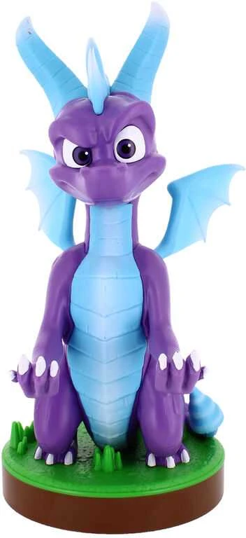 Exquisite Gaming Išskirtinis žaidimų kabelis Guys Ice Spyro