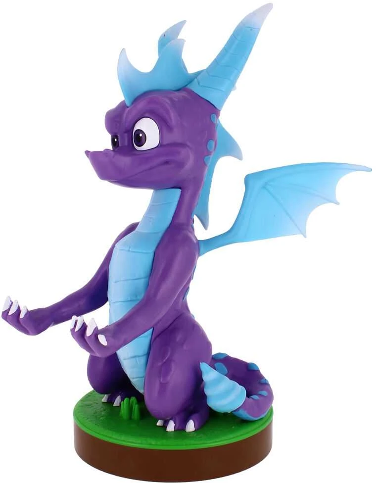 Exquisite Gaming Išskirtinis žaidimų kabelis Guys Ice Spyro