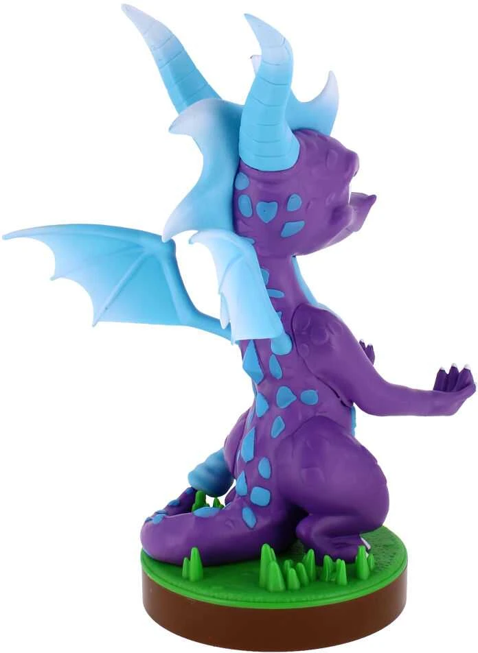 Exquisite Gaming Išskirtinis žaidimų kabelis Guys Ice Spyro