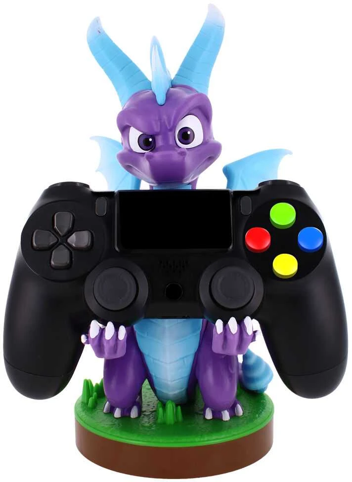 Exquisite Gaming Išskirtinis žaidimų kabelis Guys Ice Spyro