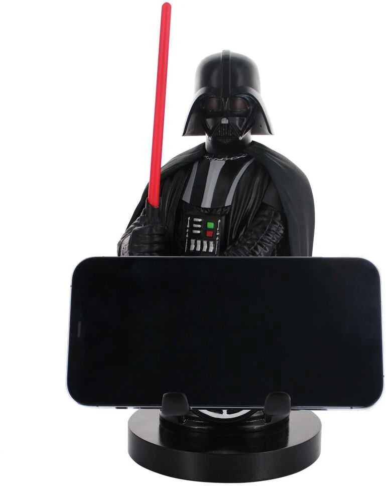 Cable Guy Star Wars: Darthas Vaderis: Naujoji viltis