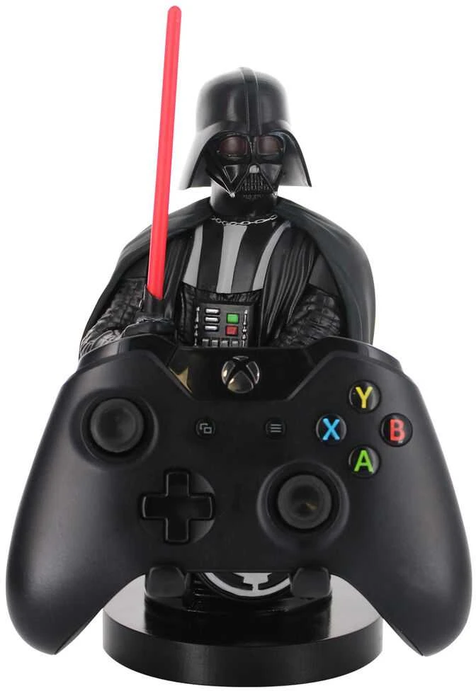 Cable Guy Star Wars: Darthas Vaderis: Naujoji viltis