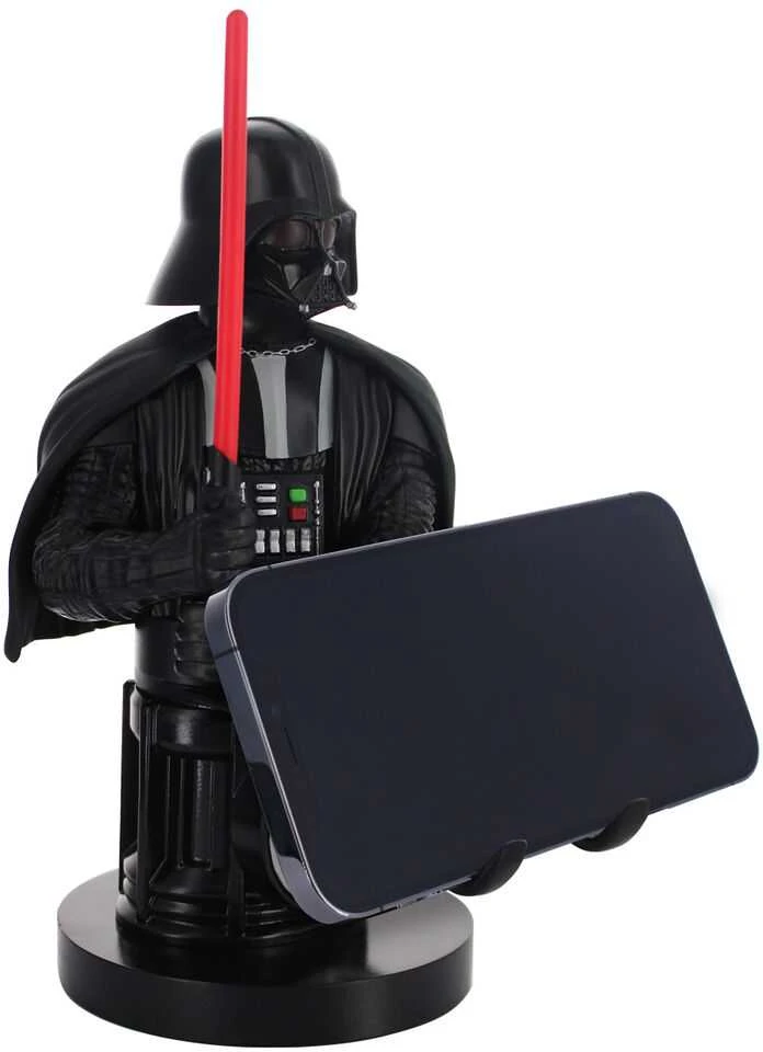 Cable Guy Star Wars: Darthas Vaderis: Naujoji viltis
