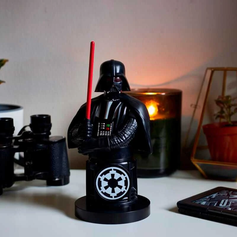 Cable Guy Star Wars: Darthas Vaderis: Naujoji viltis