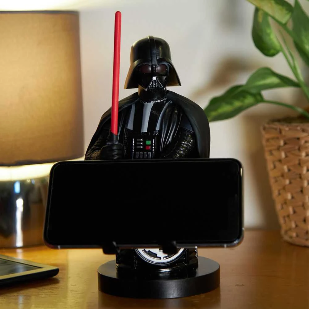 Cable Guy Star Wars: Darthas Vaderis: Naujoji viltis
