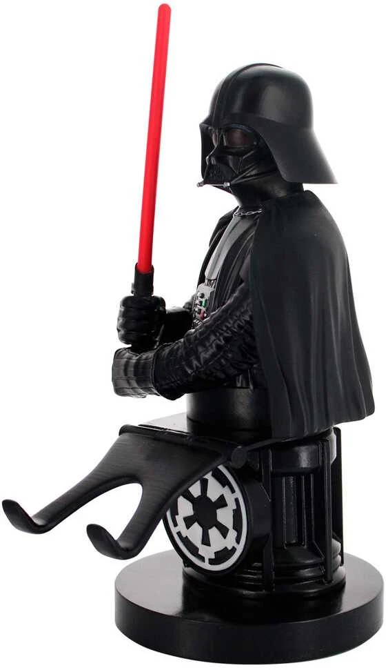 Cable Guy Star Wars: Darthas Vaderis: Naujoji viltis