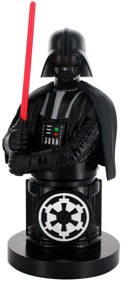 Cable Guy Star Wars: Darthas Vaderis: Naujoji viltis