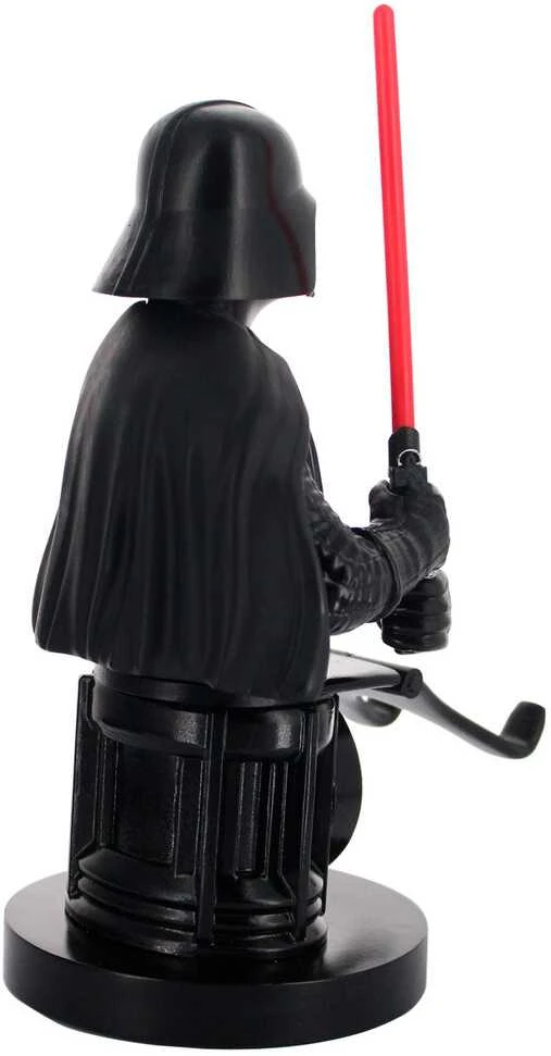 Cable Guy Star Wars: Darthas Vaderis: Naujoji viltis
