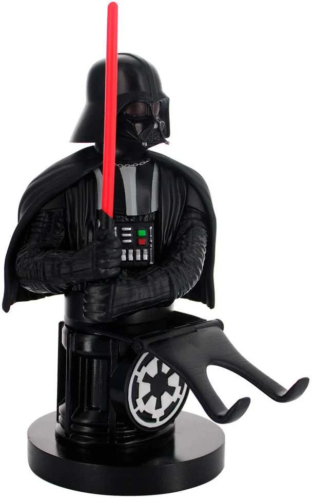 Cable Guy Star Wars: Darthas Vaderis: Naujoji viltis