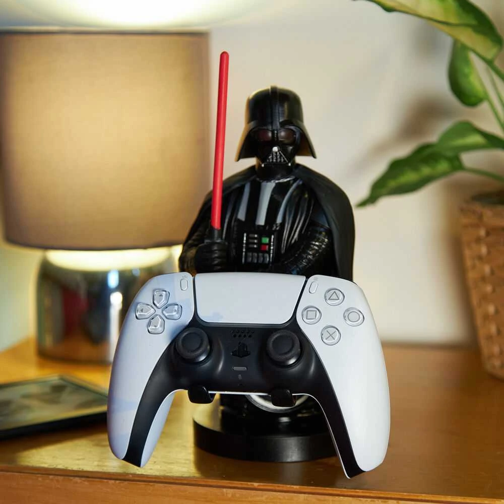 Cable Guy Star Wars: Darthas Vaderis: Naujoji viltis