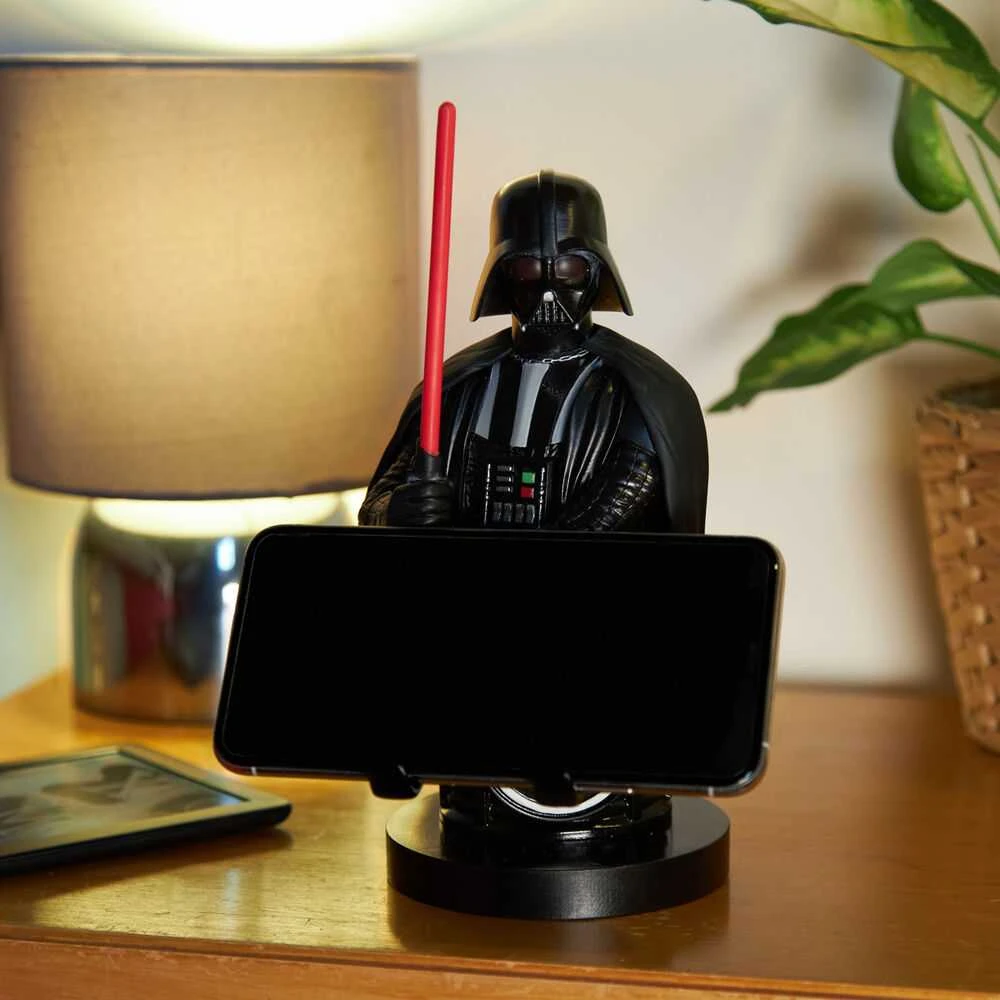 Cable Guy Star Wars: Darthas Vaderis: Naujoji viltis