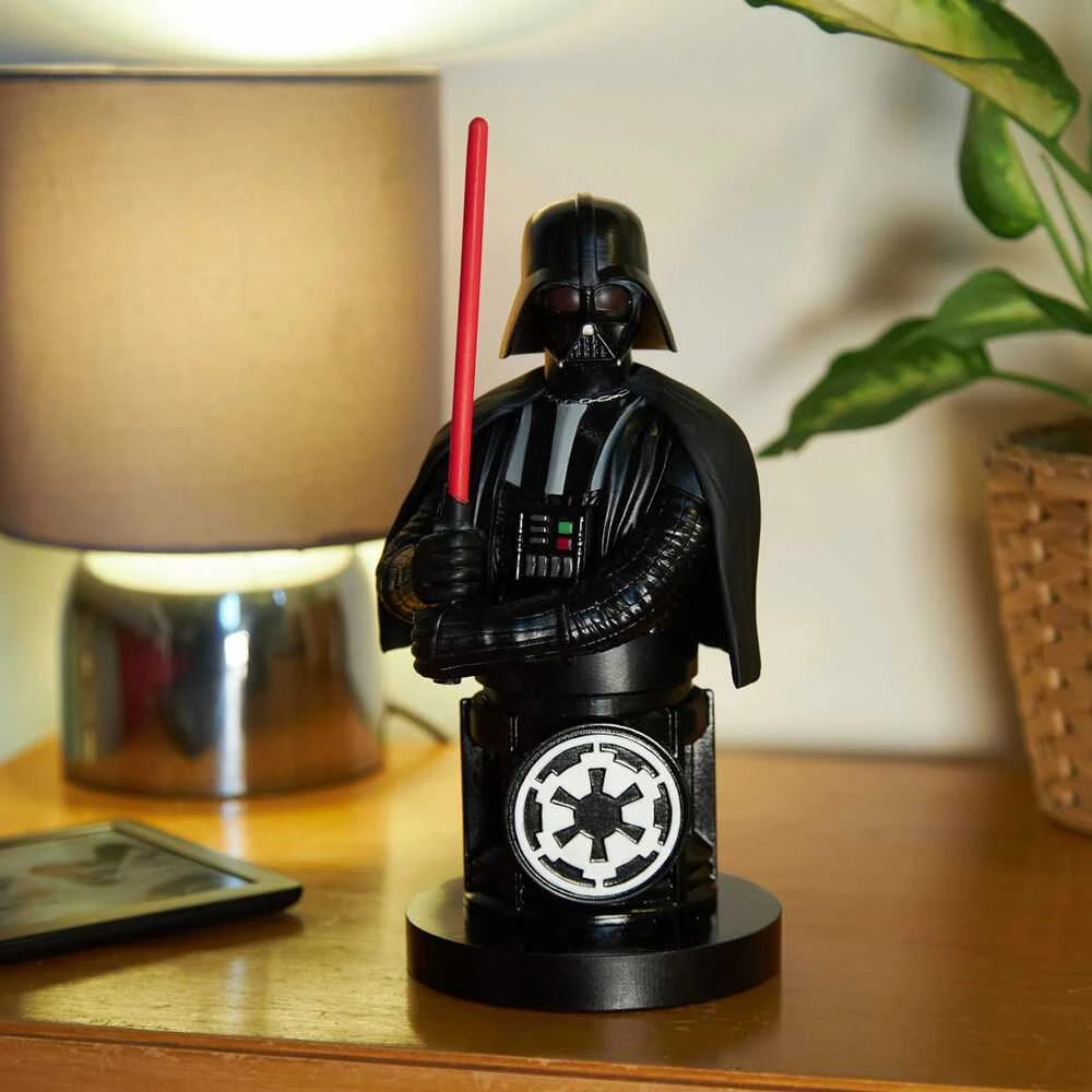 Cable Guy Star Wars: Darthas Vaderis: Naujoji viltis