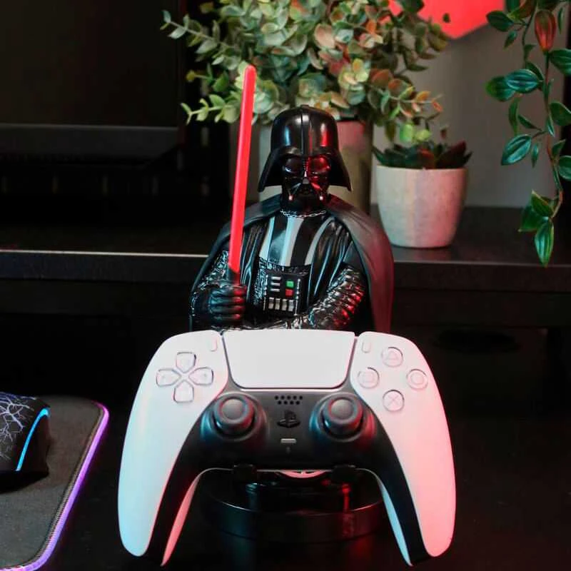 Cable Guy Star Wars: Darthas Vaderis: Naujoji viltis
